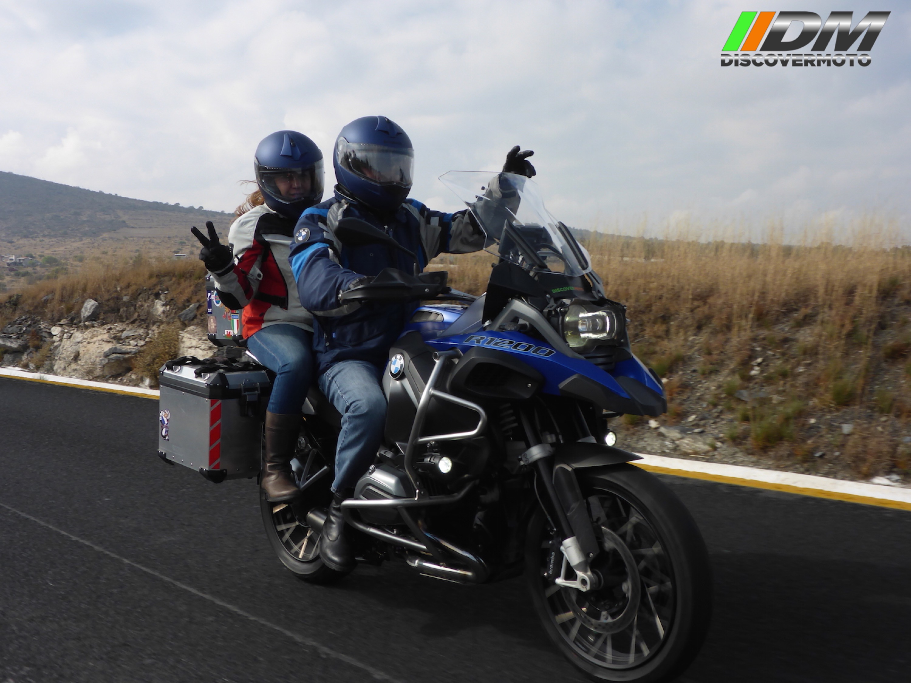 Salida 350 Grutas de Tolantongo