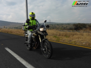 Salida 350 Grutas de Tolantongo