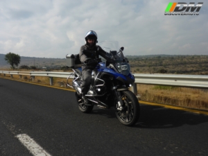 Salida 350 Grutas de Tolantongo