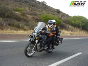 Salida 350 Grutas de Tolantongo