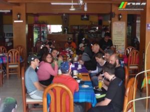 Salida 350 Grutas de Tolantongo