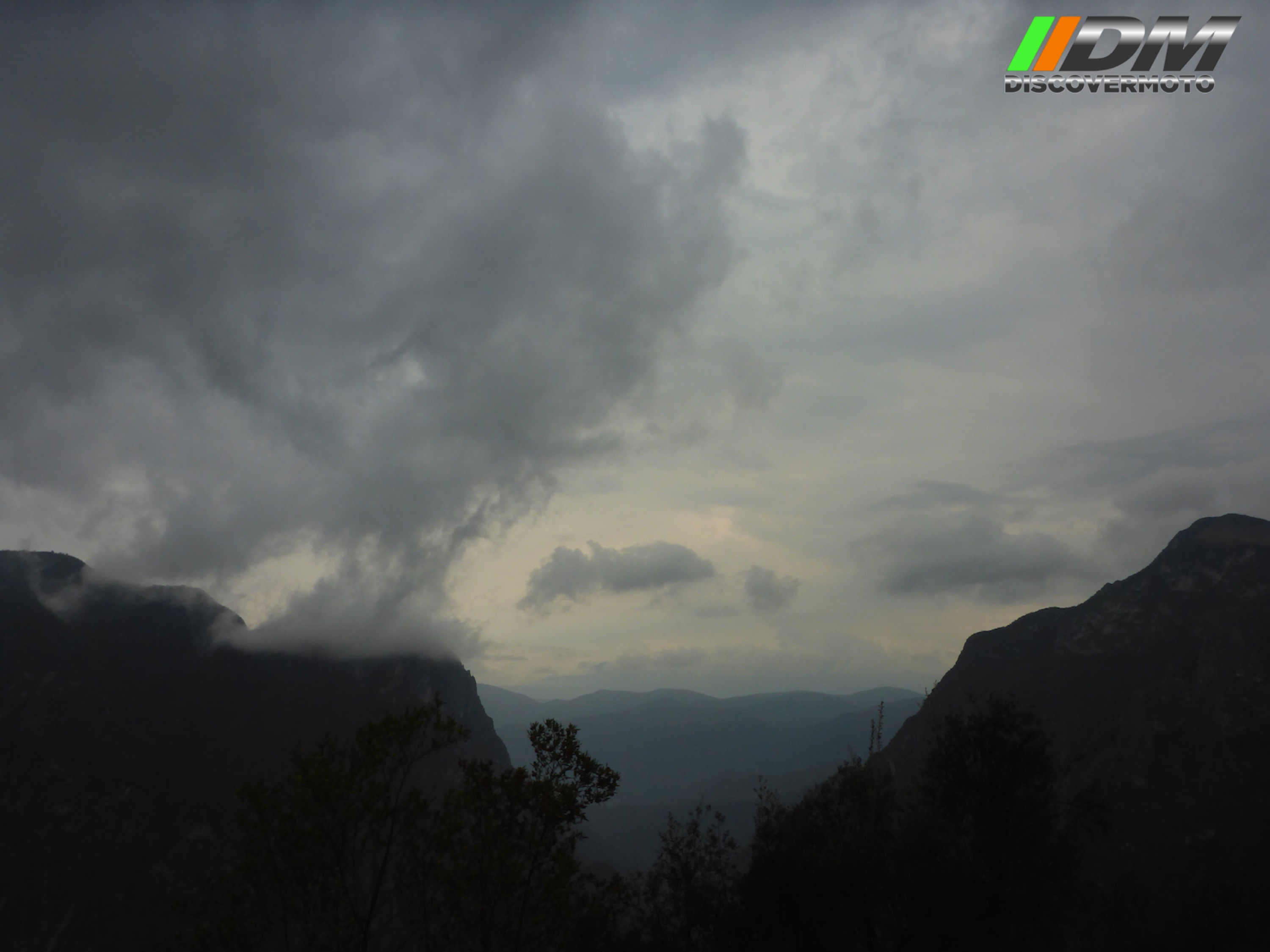 Salida 350 Grutas de Tolantongo