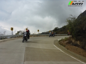 Salida 350 Grutas de Tolantongo