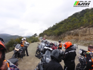 Salida 350 Grutas de Tolantongo