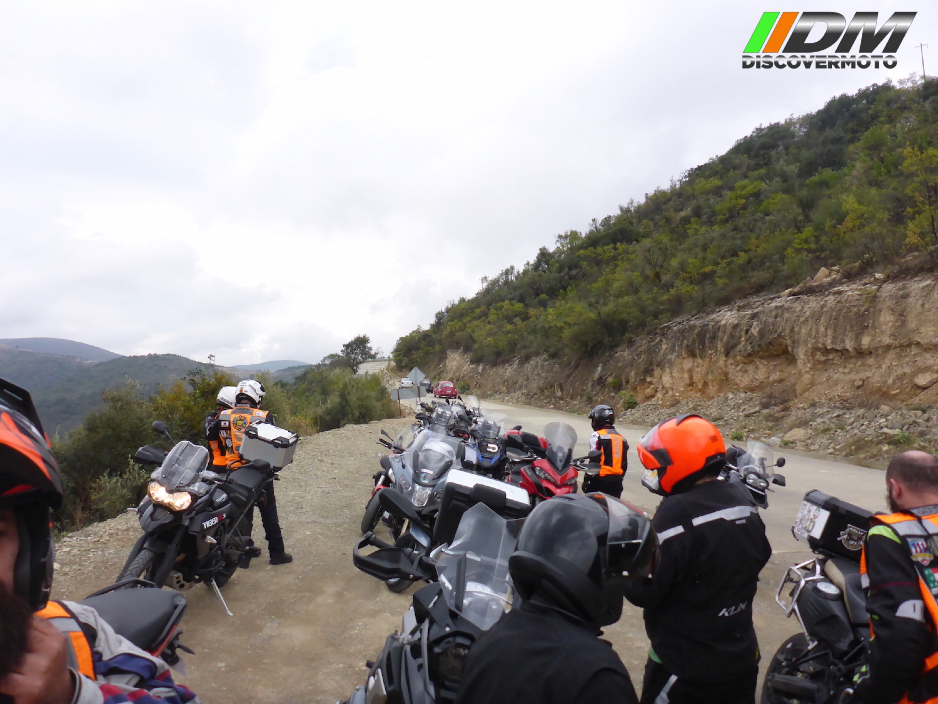 Salida 350 Grutas de Tolantongo