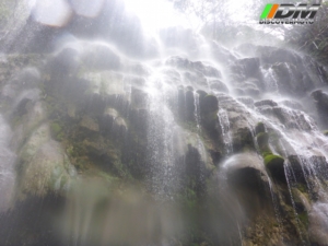 Salida 350 Grutas de Tolantongo