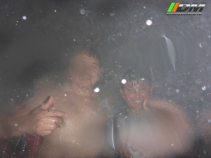 Salida 350 Grutas de Tolantongo