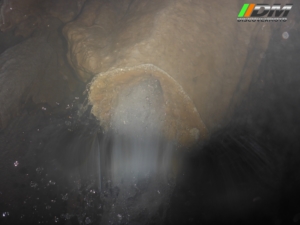 Salida 350 Grutas de Tolantongo