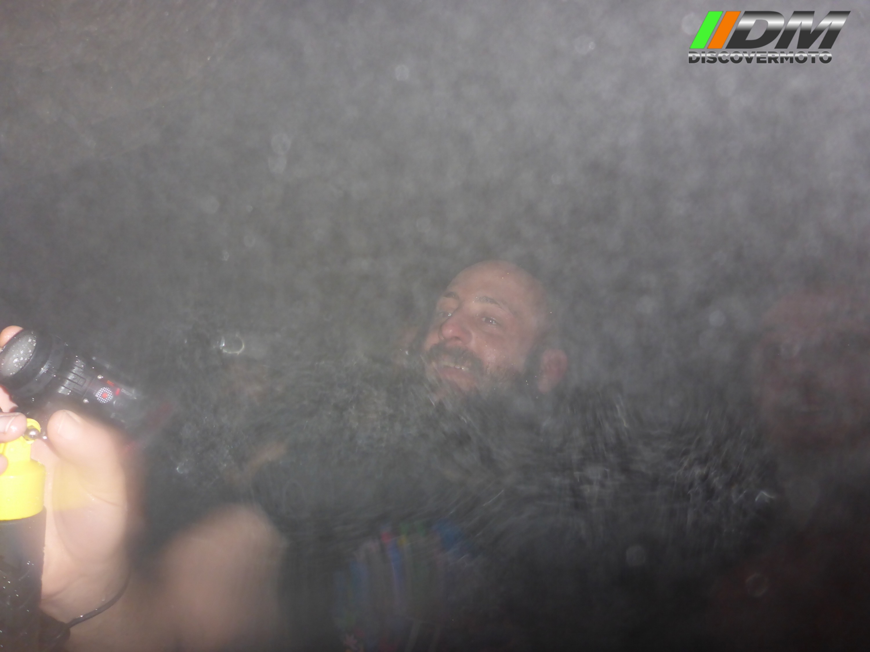 Salida 350 Grutas de Tolantongo