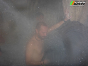 Salida 350 Grutas de Tolantongo