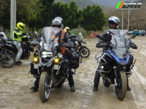 Salida 350 Grutas de Tolantongo