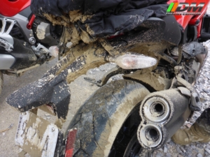 Salida 350 Grutas de Tolantongo