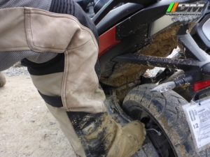 Salida 350 Grutas de Tolantongo