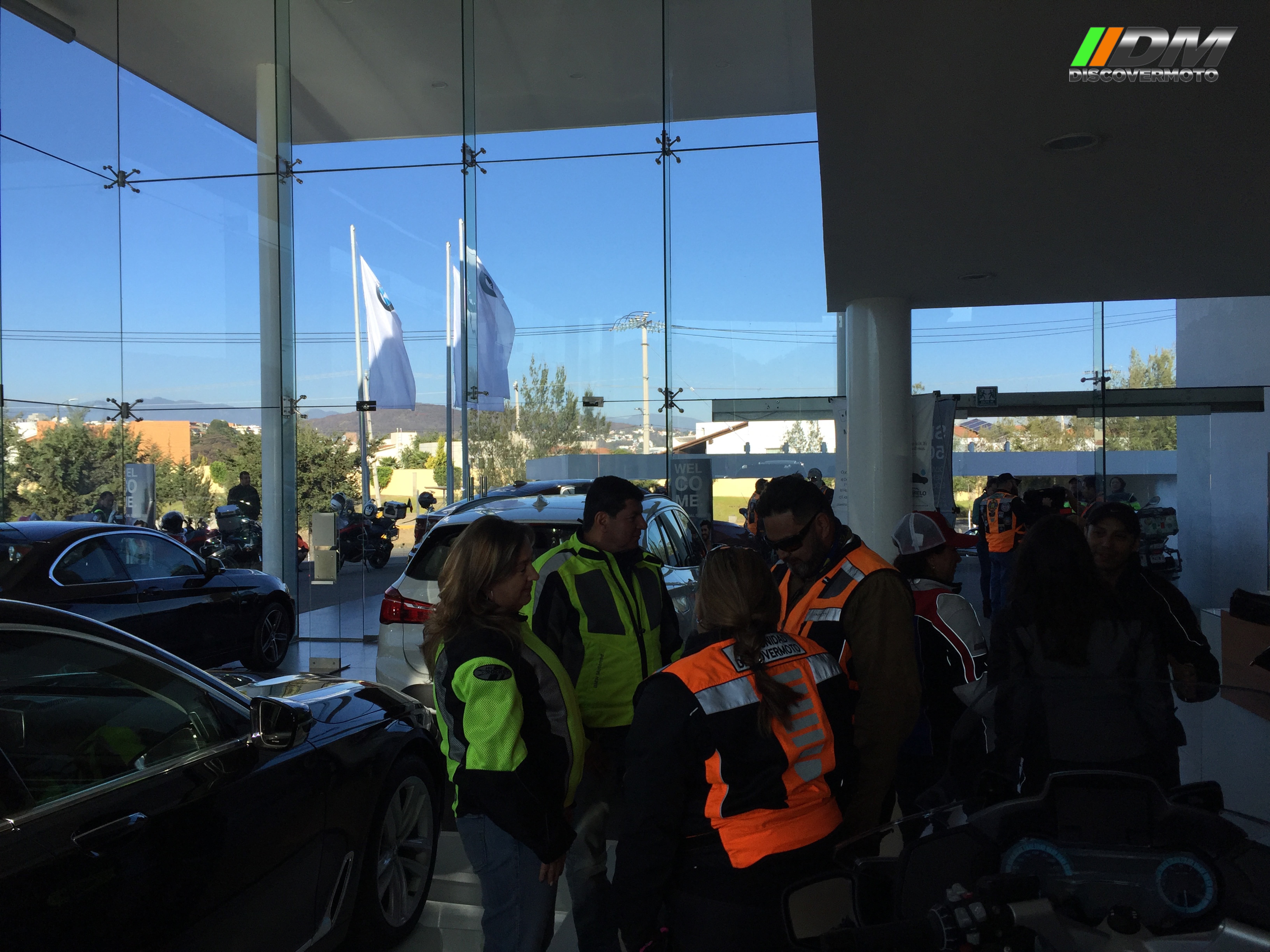 Salida 353 Tepoztlan Billon