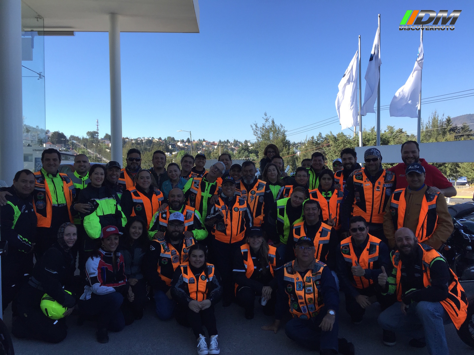 Salida 353 Tepoztlan Billon