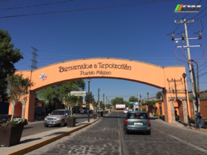 Salida 353 Tepoztlan Billon