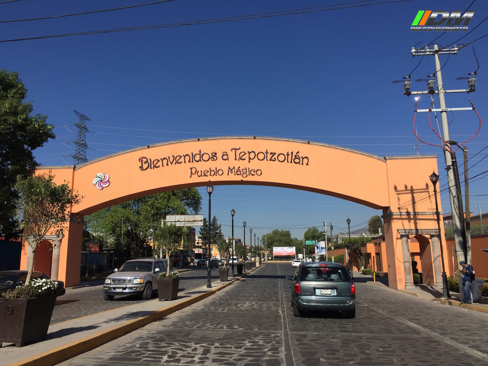 Salida 353 Tepoztlan Billon