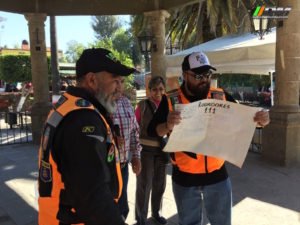 Salida 353 Tepoztlan Billon