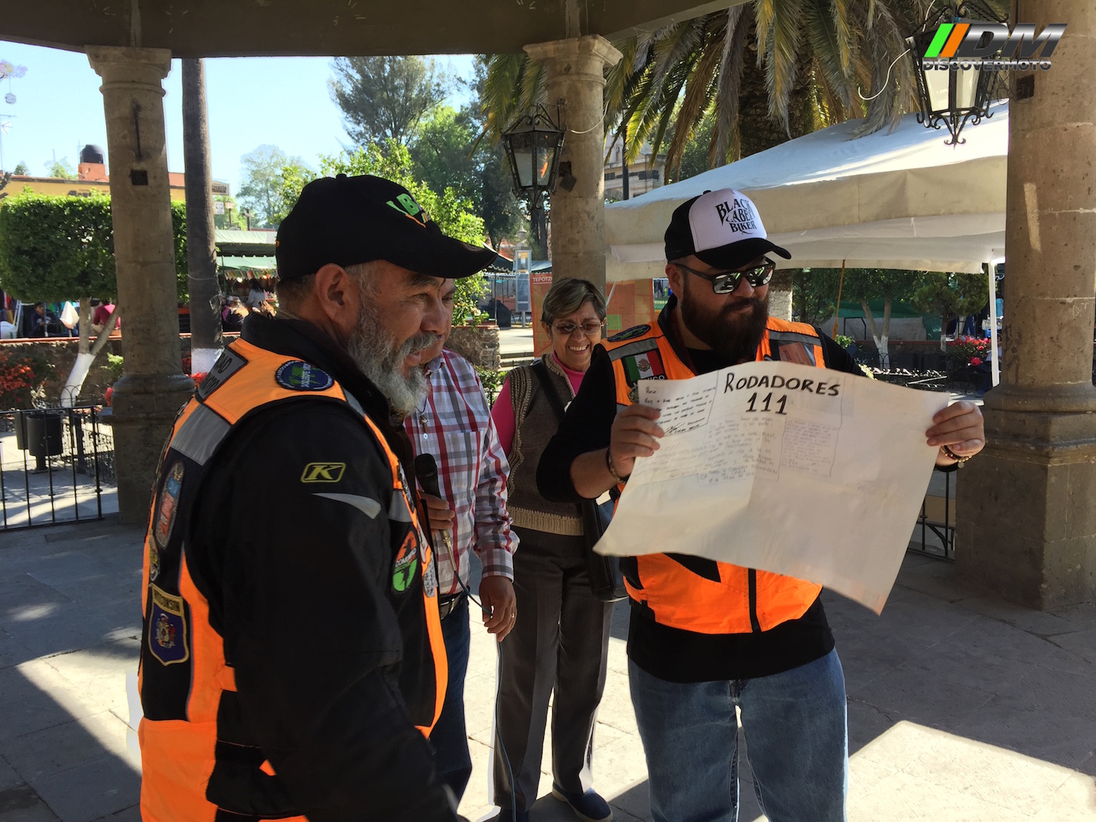 Salida 353 Tepoztlan Billon