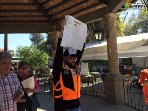 Salida 353 Tepoztlan Billon