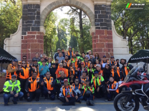 Salida 353 Tepoztlan Billon