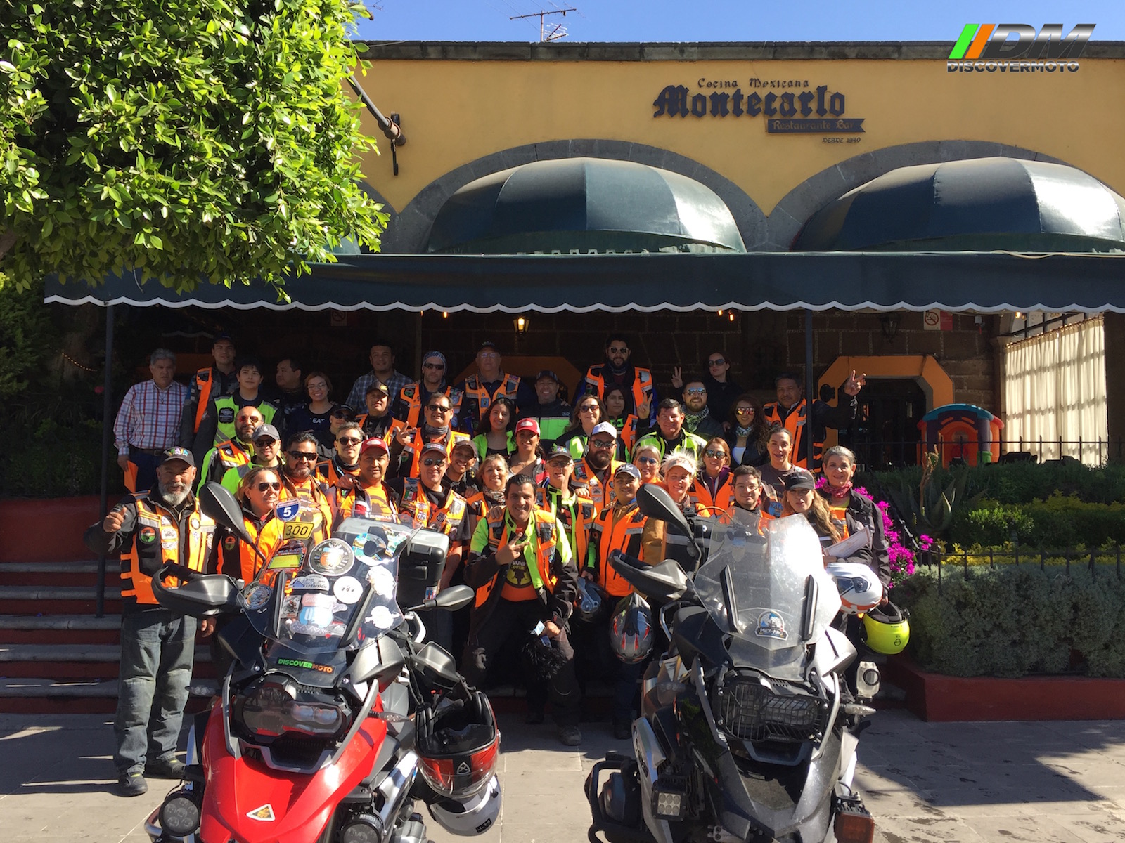 Salida 353 Tepoztlan Billon