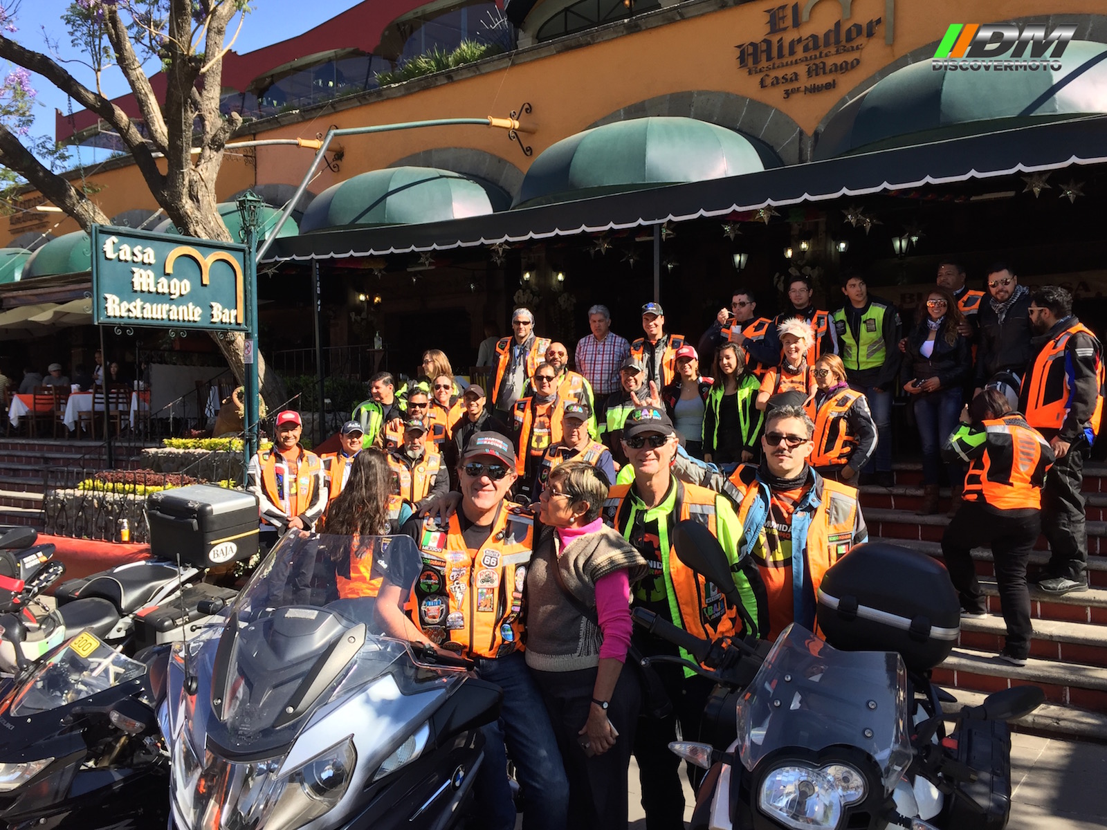 Salida 353 Tepoztlan Billon