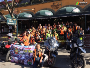 Salida 353 Tepoztlan Billon