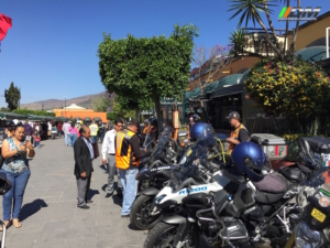 Salida 353 Tepoztlan Billon