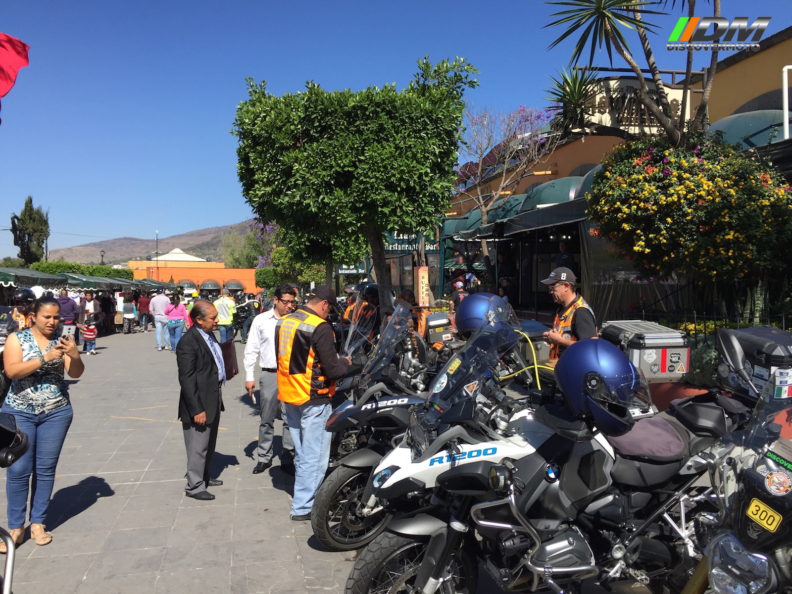 Salida 353 Tepoztlan Billon