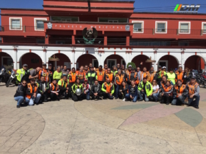 Salida 353 Tepoztlan Billon