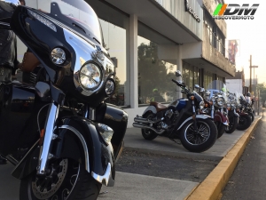 Salida 355 tepoztlan indian