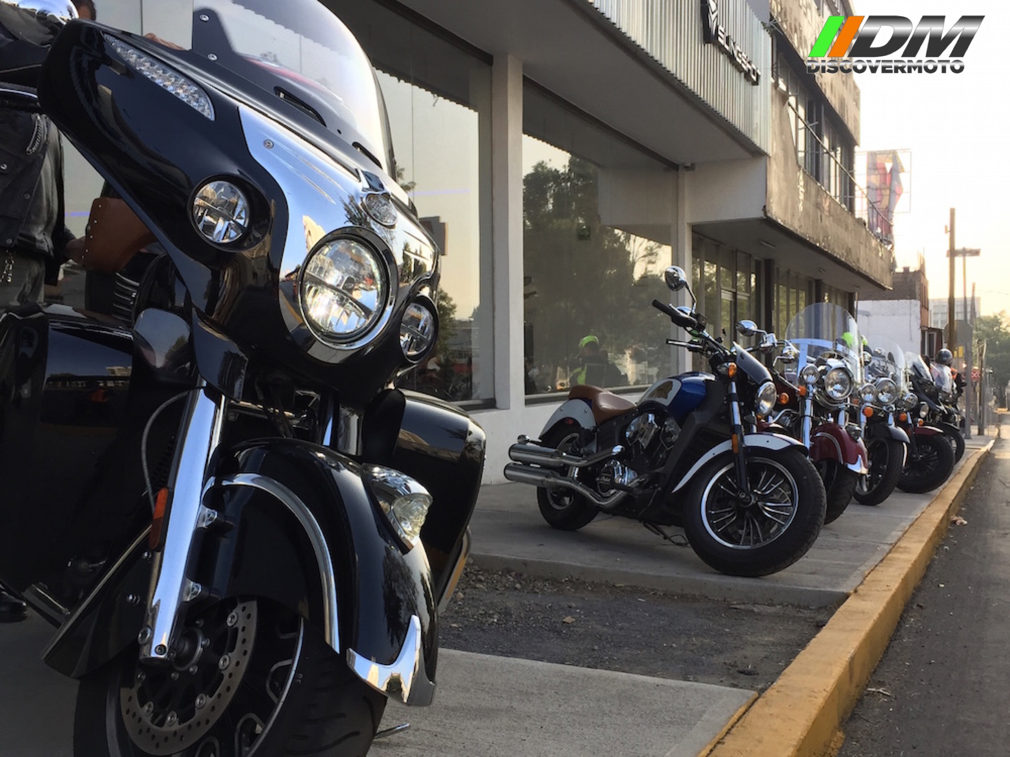 Salida 355 tepoztlan indian