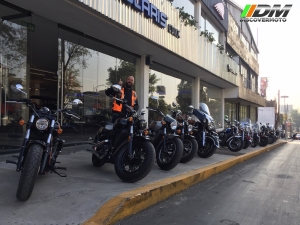 Salida 355 tepoztlan indian