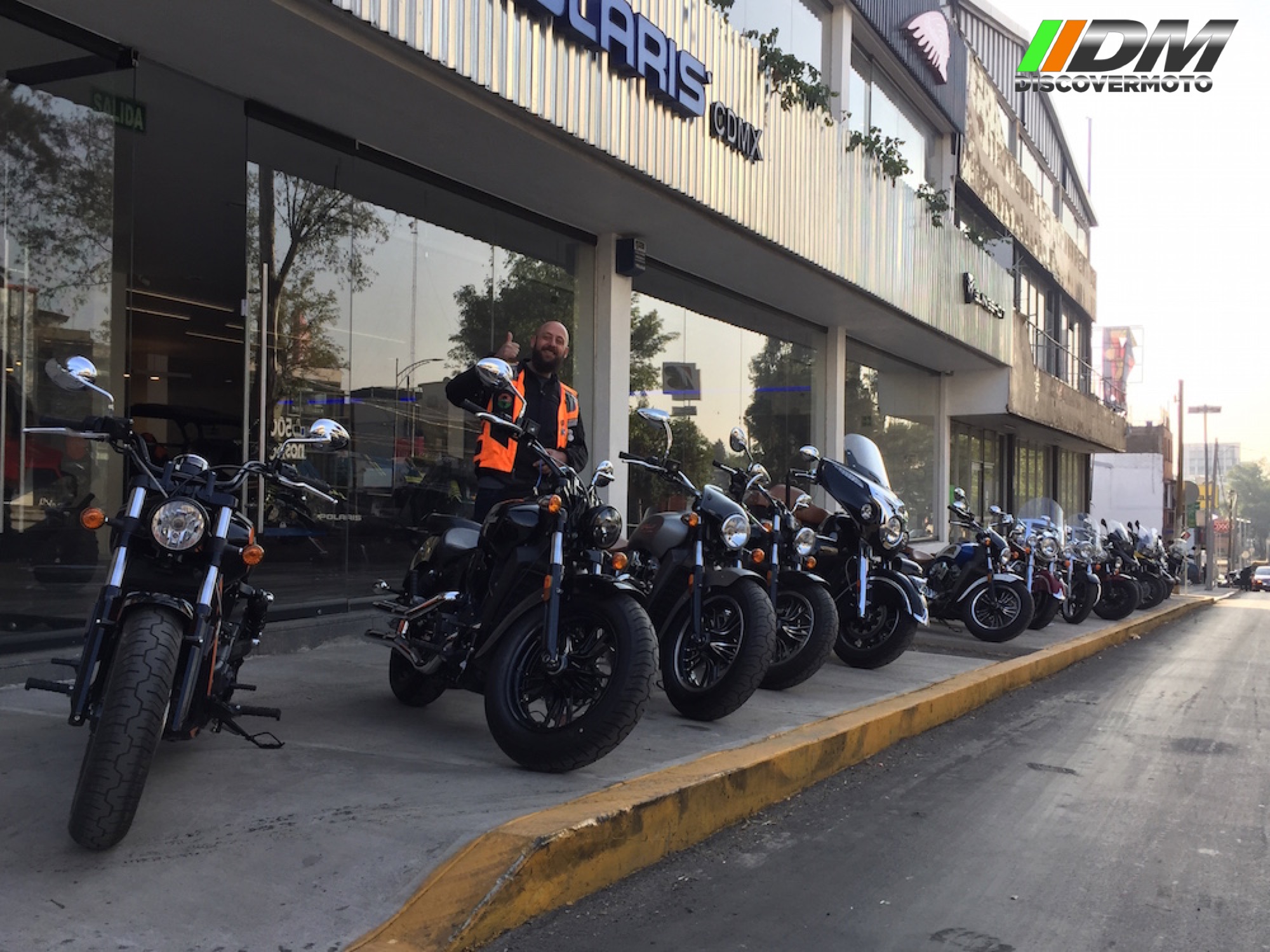 Salida 355 tepoztlan indian