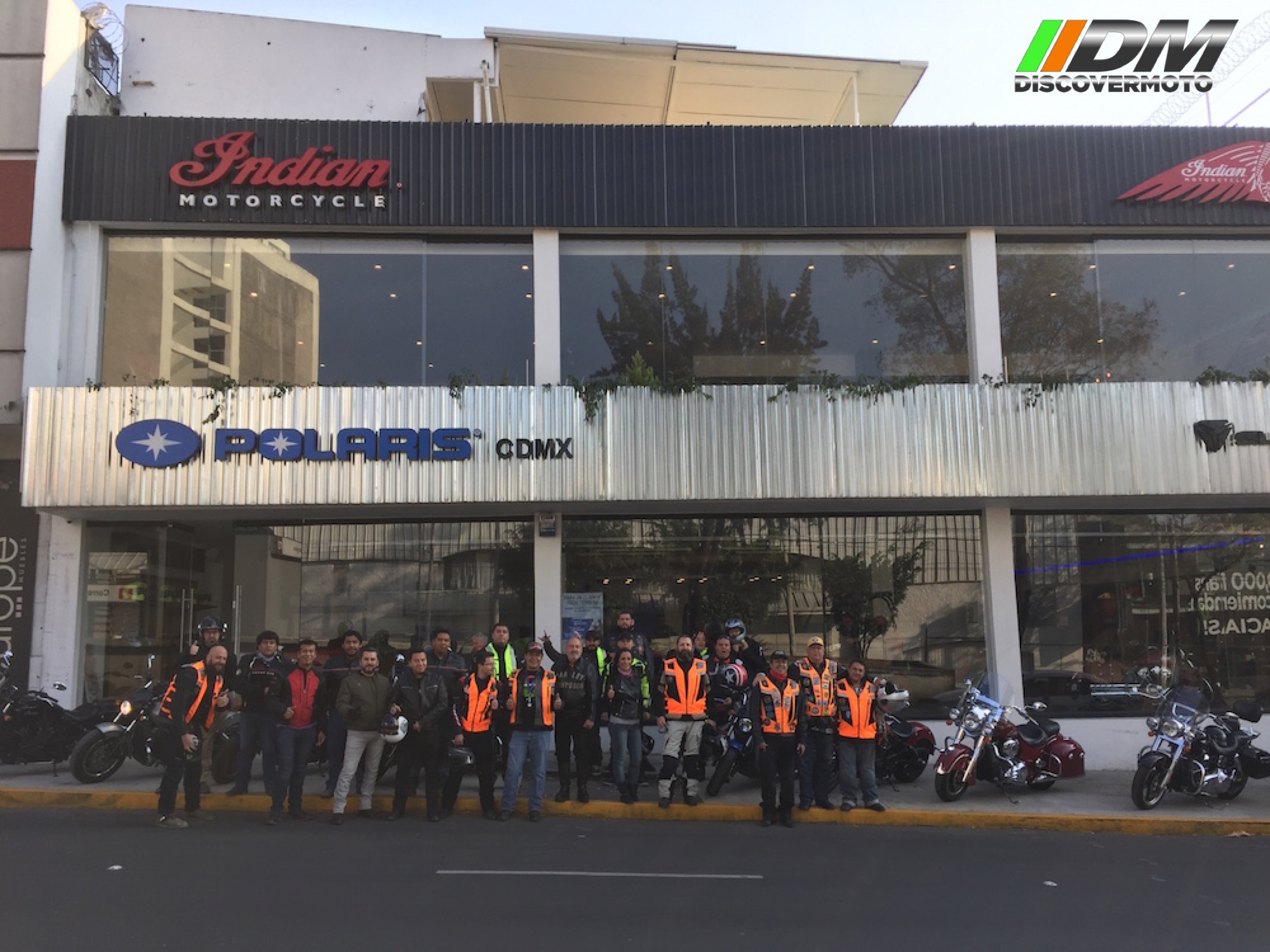 Salida 355 tepoztlan indian