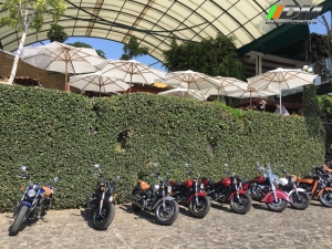 Salida 355 tepoztlan indian