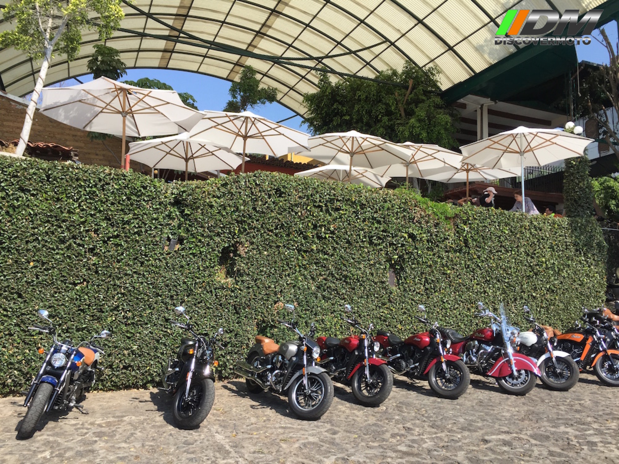 Salida 355 tepoztlan indian