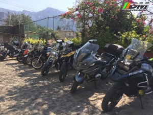 Salida 355 tepoztlan indian