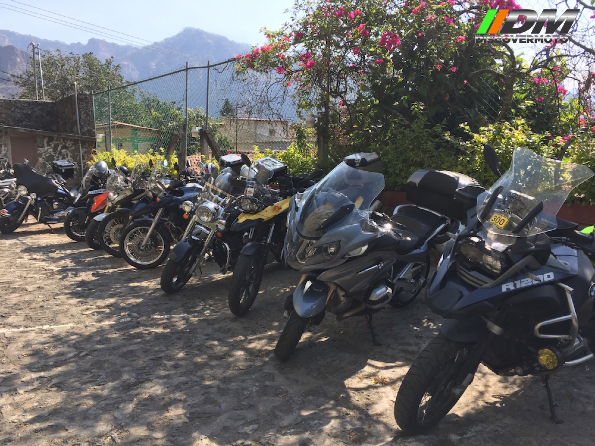 Salida 355 tepoztlan indian