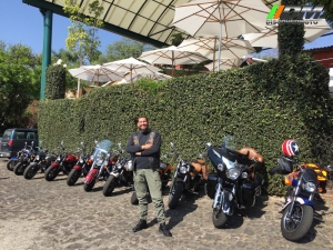 Salida 355 tepoztlan indian