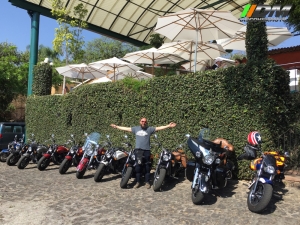 Salida 355 tepoztlan indian