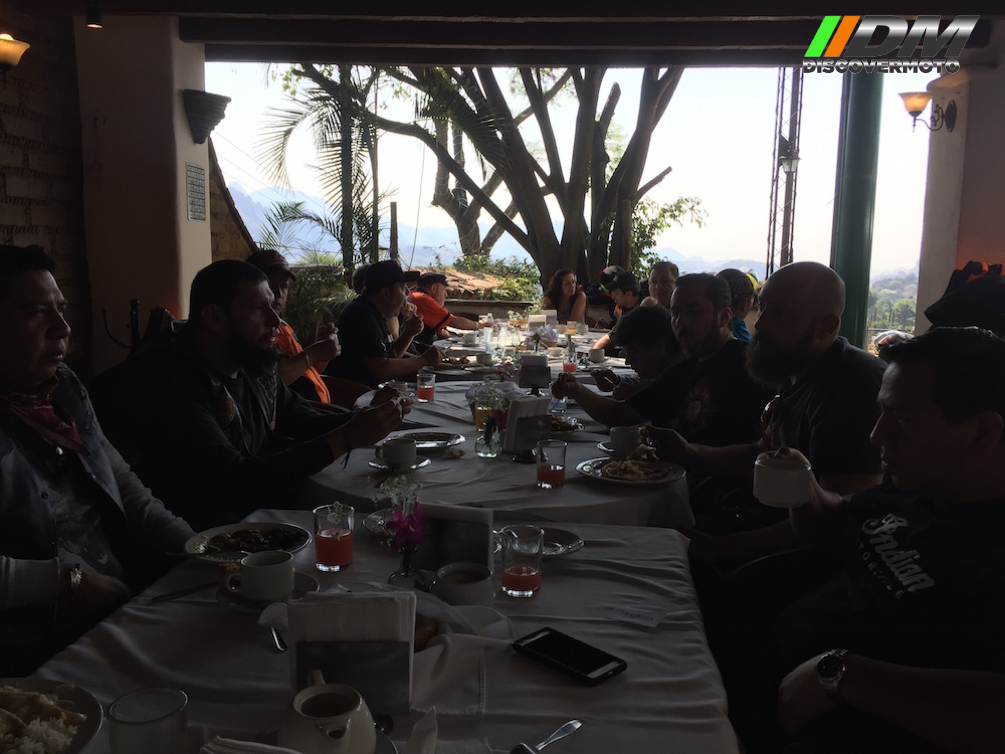 Salida 355 tepoztlan indian