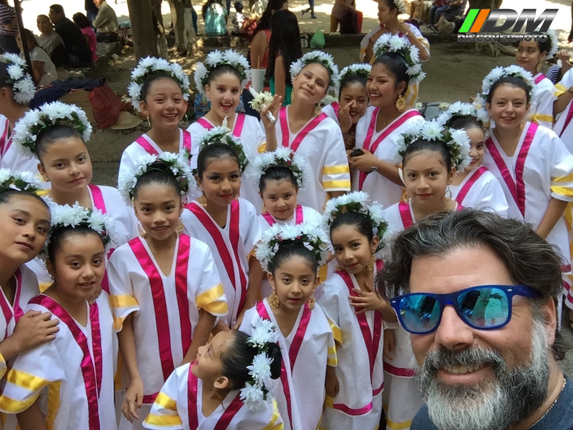 Salida 355 tepoztlan indian