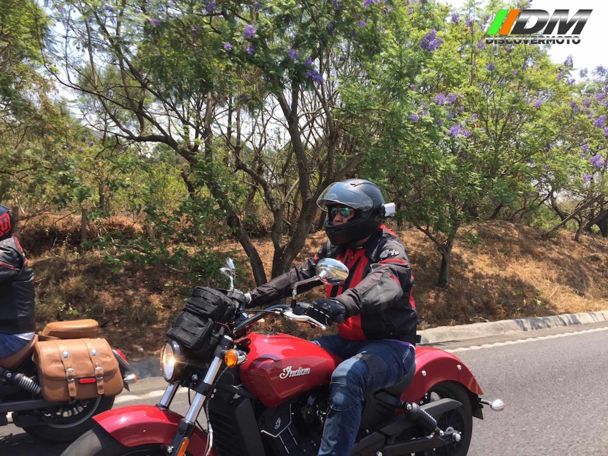 Salida 355 tepoztlan indian