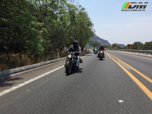 Salida 355 tepoztlan indian