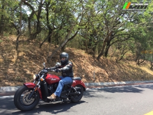 Salida 355 tepoztlan indian