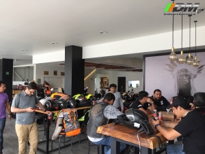 Salida 355 tepoztlan indian