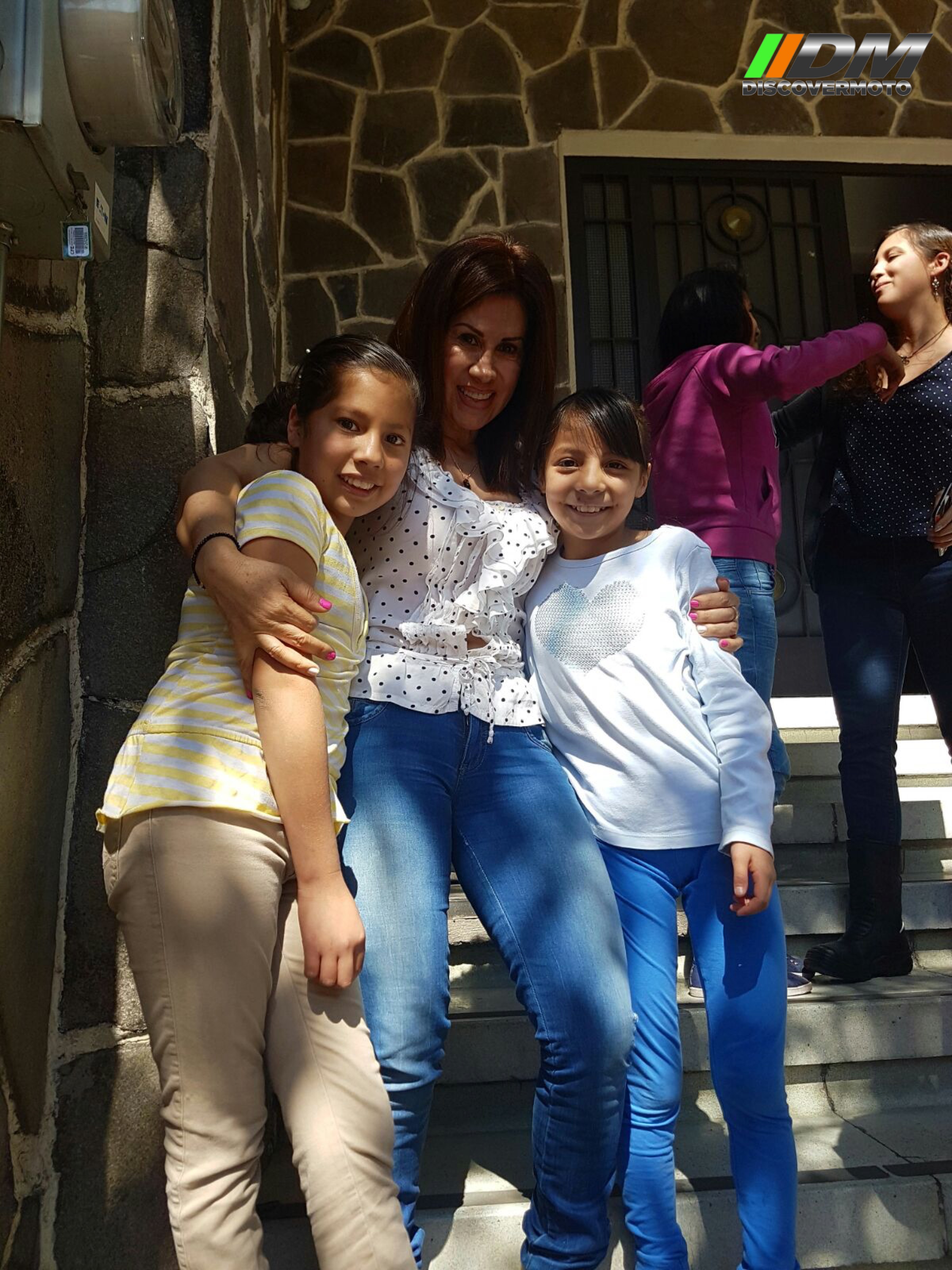 Salida 356 Día del Niño