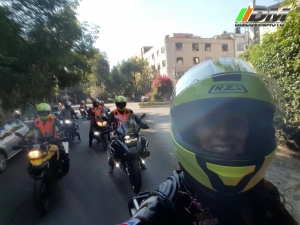 Salida 356 Día del Niño